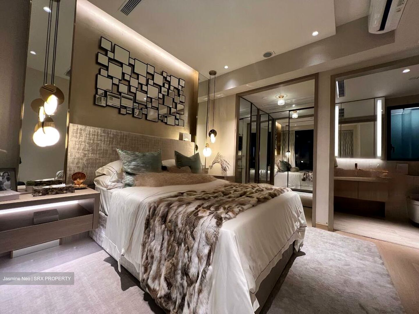 Arina East Residences (D15), Apartment #483891231